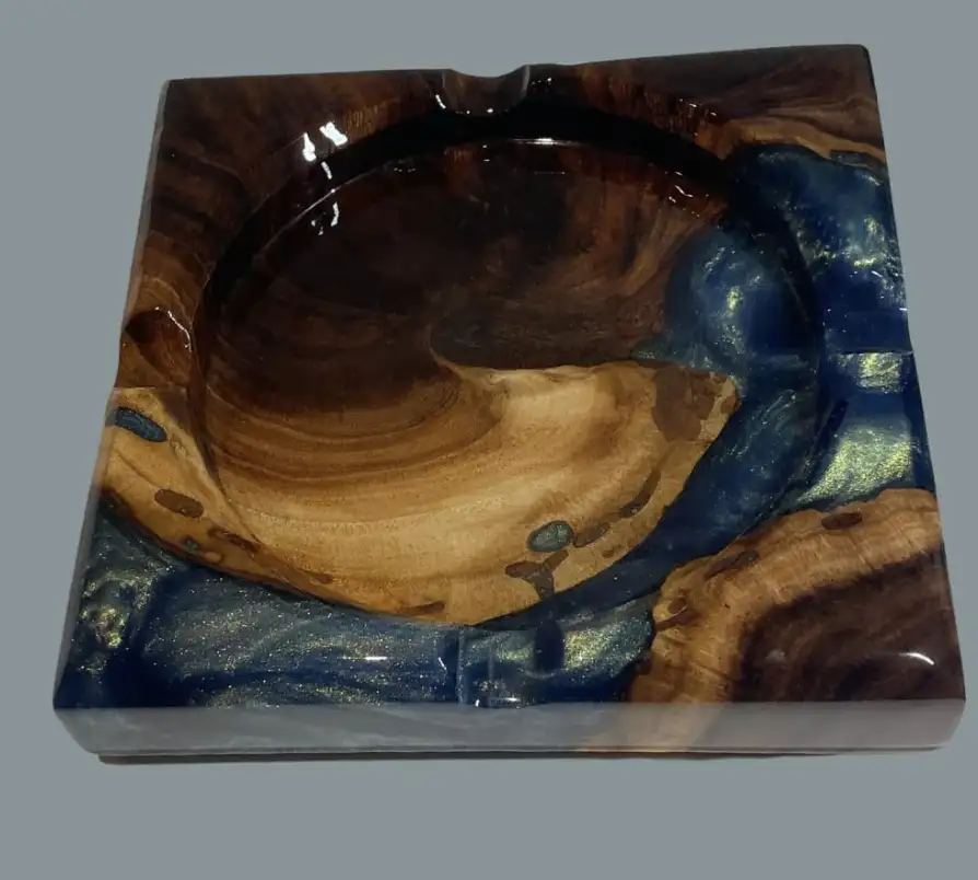 Epoxy Ash Tray EAT-4