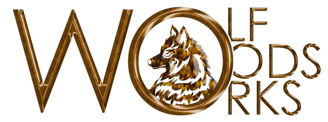 Wolf Wood Works Logo
