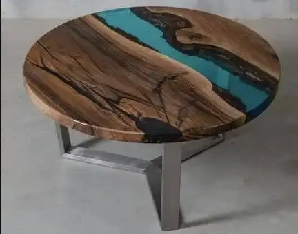 Epoxy Round Tables ERT-11